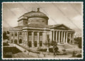 Palermo Città Teatro PIEGHNA Foto FG cartolina KV8349 – fronte