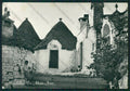 Bari Alberobello Trulli ABRASA Foto FG cartolina KV8351 – fronte