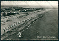Rimini Città PIEGHINA Foto FG cartolina KV8360 – fronte