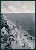 Rimini Bellaria Foto FG cartolina KV8363 – fronte