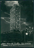 Milano Città PIEGHE Foto FG cartolina KV8381 – fronte