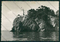 Genova Portofino Faro Foto FG cartolina KV8386 – fronte
