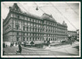 Trieste Città Poste Foto FG cartolina KV8392 – fronte