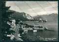 Verbania Stresa Lago Maggiore Foto FG cartolina KV8393 – fronte