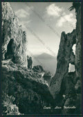 Napoli Capri PIEGA Foto FG cartolina KV8397 – fronte