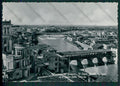 Vicenza Bassano del Grappa Ponte in Legno Foto FG cartolina KV8402 – fronte