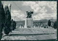 Trieste San Giusto Foto FG cartolina KV8405 – fronte