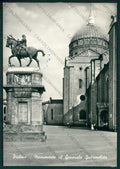 Padova Città Foto FG cartolina KV8406 – fronte