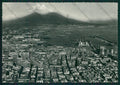 Napoli San Martino Vesuvio Foto FG cartolina KV8409 – fronte