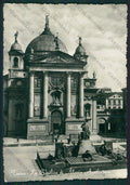 Torino Città PIEGHINE Foto FG cartolina KV8413 – fronte