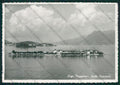 Verbania Stresa Isola Pescatori Lago Maggiore Foto FG cartolina KV8418 – fronte
