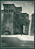 Perugia Città PIEGHINA Foto FG cartolina KV8448 – fronte