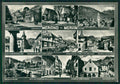 Bolzano Merano PIEGA Foto FG cartolina KV8456 – fronte
