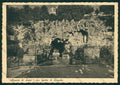 Lecco Acquate Grotta di Lourdes PIEGHINA FG cartolina KV8459 – fronte