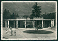 Brescia Boario Terme Foto FG cartolina KV8460 – fronte