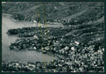 Genova Rapallo Golfo Tigullio MACCHIA Foto FG cartolina KV8463 – fronte