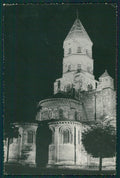 Francia Brioude Alta Loira Foto FG cartolina KV8465 – fronte