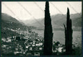 Bergamo Lovere Lago d'Iseo Foto FG cartolina KV8467 – fronte