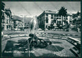 Genova Rapallo Fontana Foto FG cartolina KV8472 – fronte