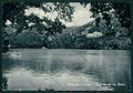 Potenza Monticchio Lago Piccolo con Badia Foto FG cartolina KV8480 – fronte