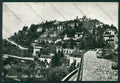 Bergamo Colle San Vigilio PIEGHINA Foto FG cartolina KV8483 – fronte