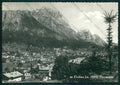 Belluno Cortina Foto FG cartolina KV8485 – fronte