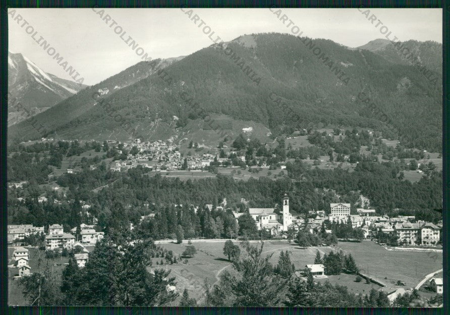 Verbania Santa Maria Maggiore Foto FG cartolina KV8488 – fronte