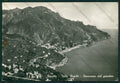 Salerno Ravello Villa Rufolo Foto FG cartolina KV8496 – fronte