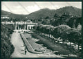 Pistoia Montecatini Terme Stabilimento Tettuccio Foto FG cartolina KV8498 – fronte
