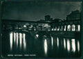 Firenze Città Ponte Vecchio PIEGATA Foto FG cartolina KV8499 – fronte