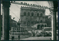 Perugia Città Corriere Auto Comune Foto FG cartolina KV8502 – fronte
