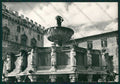 Perugia Città Fontana Foto FG cartolina KV8504 – fronte