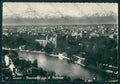 Torino Città Monviso PIEGHINA Foto FG cartolina KV8506 – fronte
