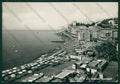 Genova Pegli PIEGHINA Foto FG cartolina KV8507 – fronte