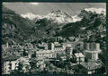 Cuneo Limone Piemonte PIEGA Foto FG cartolina KV8540 – fronte
