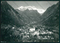 Vercelli Riva Valdobbia Monte Rosa Foto FG cartolina KV8552 – fronte