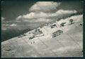 Vercelli Scopello Alpe di Mera Nevicata Sci Foto FG cartolina KV8558 – fronte