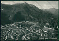 Vercelli Varallo Sesia PIEGHE Foto FG cartolina KV8561 – fronte