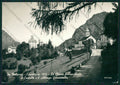 Vercelli Cervatto PIEGA Foto FG cartolina KV8572 – fronte