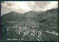 Vercelli Scopello PIEGHINE Foto FG cartolina KV8573 – fronte
