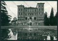 Torino Agliè Castello Foto FG cartolina KV8579 – fronte