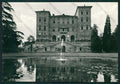 Torino Agliè Castello Foto FG cartolina KV8580 – fronte
