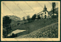 Torino Bardonecchia PIEGHINE FG cartolina KV8599 – fronte