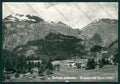 Torino Pianoro del Frais Foto FG cartolina KV8608 – fronte