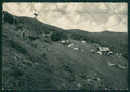 Vercelli Scopello Alpe di Mera Seggiovia Foto FG cartolina KV8611 – fronte