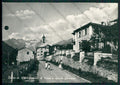 Torino Groscavallo Bonzo FORI ARCHIVIO Foto FG cartolina KV8619 – fronte