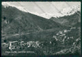 Torino Usseglio FORI ARCHIVIO Foto FG cartolina KV8620 – fronte