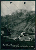 Torino Balme Pian della Mussa Ciamerella FORI ARCHIVIO Foto FG cartolina KV8622 – fronte