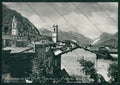 Cuneo Roccavione FORI ARCHIVIO Foto FG cartolina KV8624 – fronte