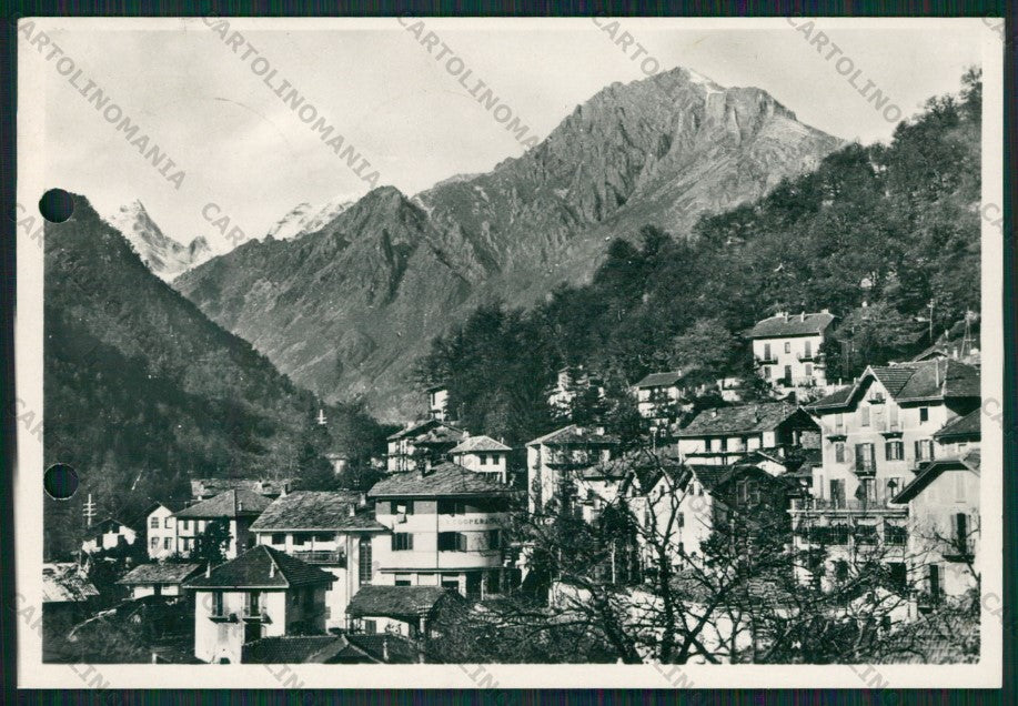 Torino Ceres FORI ARCHIVIO Foto FG cartolina KV8630 – fronte